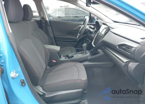 2024 Subaru Impreza Sport 5-Door z USA, uszkodzony, nr VIN JF1GUAFCXR8869607